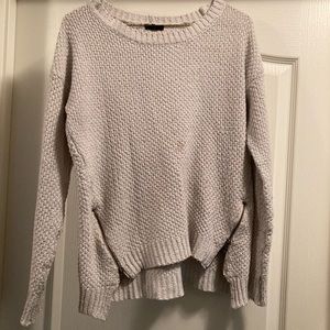Ardene sweater